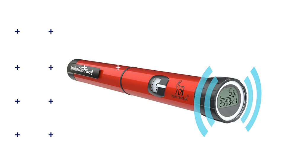 helping you keep track pen