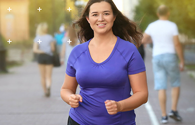 Lifestyle factors driving sugar level highs and lows