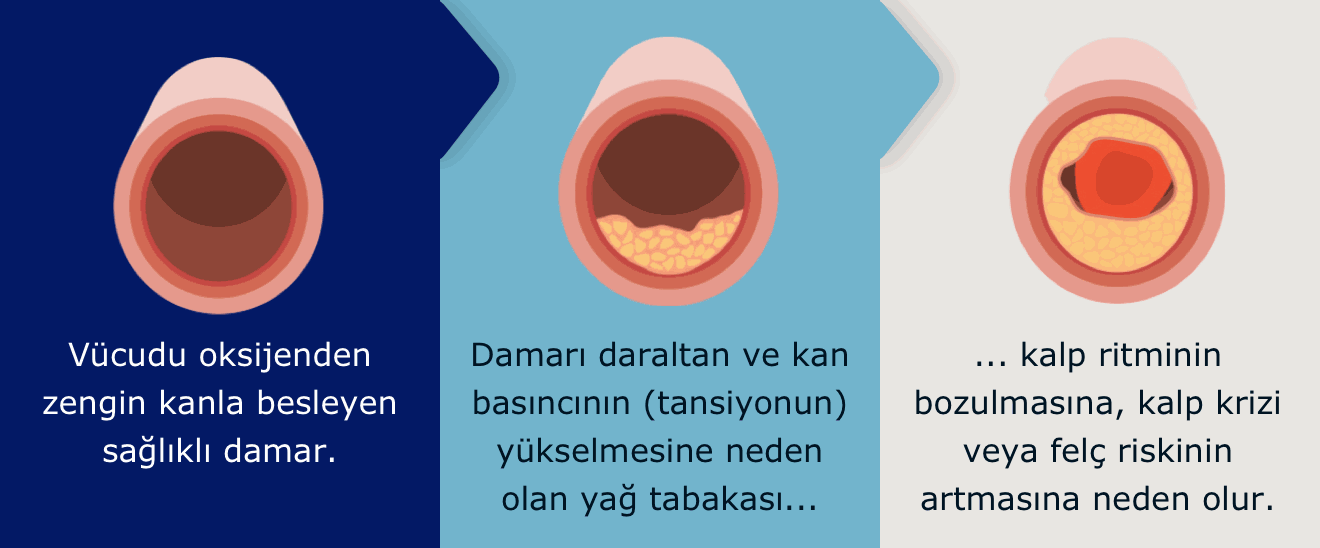 Kan Damarlar ve İnsülin Tedavisi