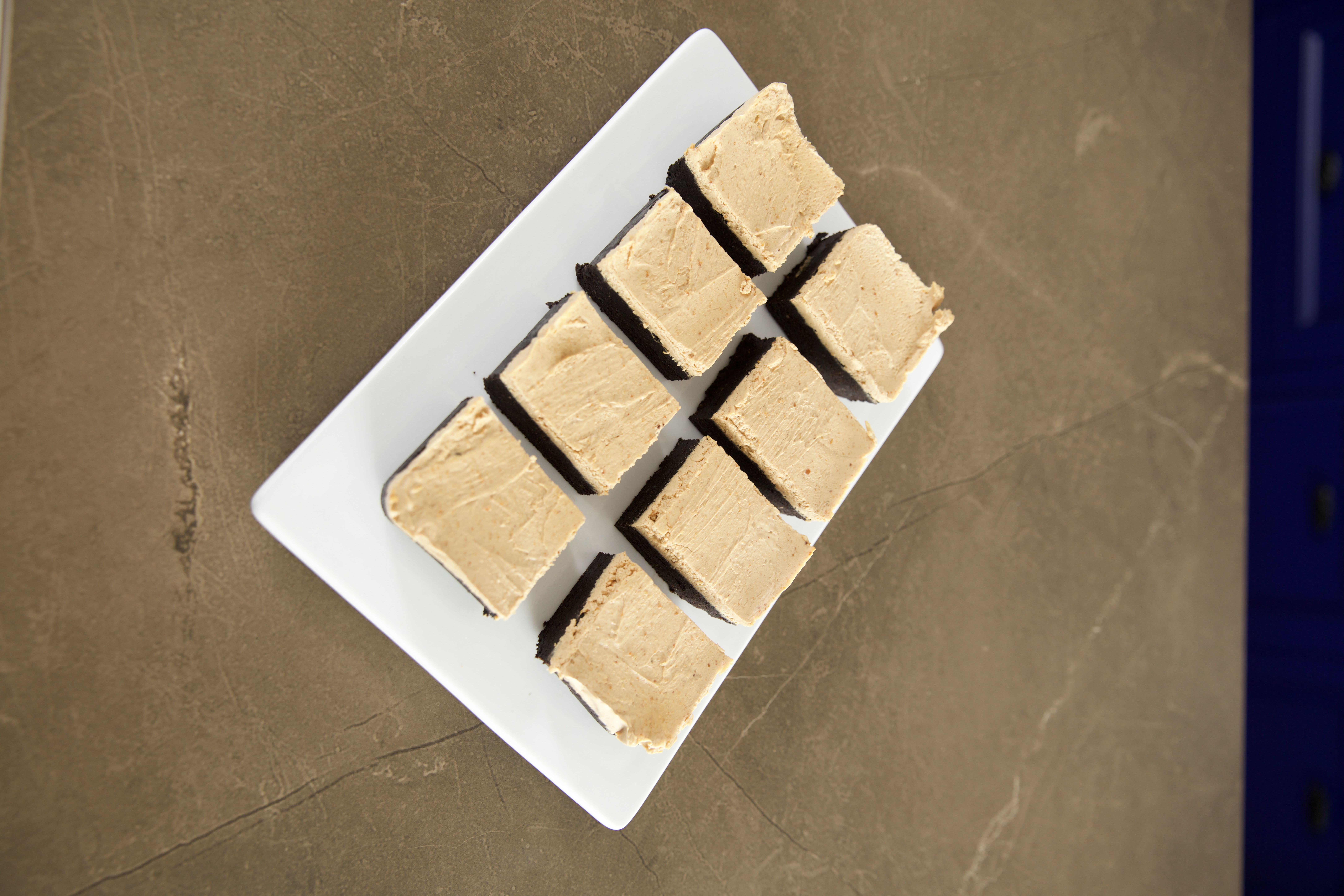 Yağsız Unsuz Şekersiz Cheesecake Nasıl Yapılır?