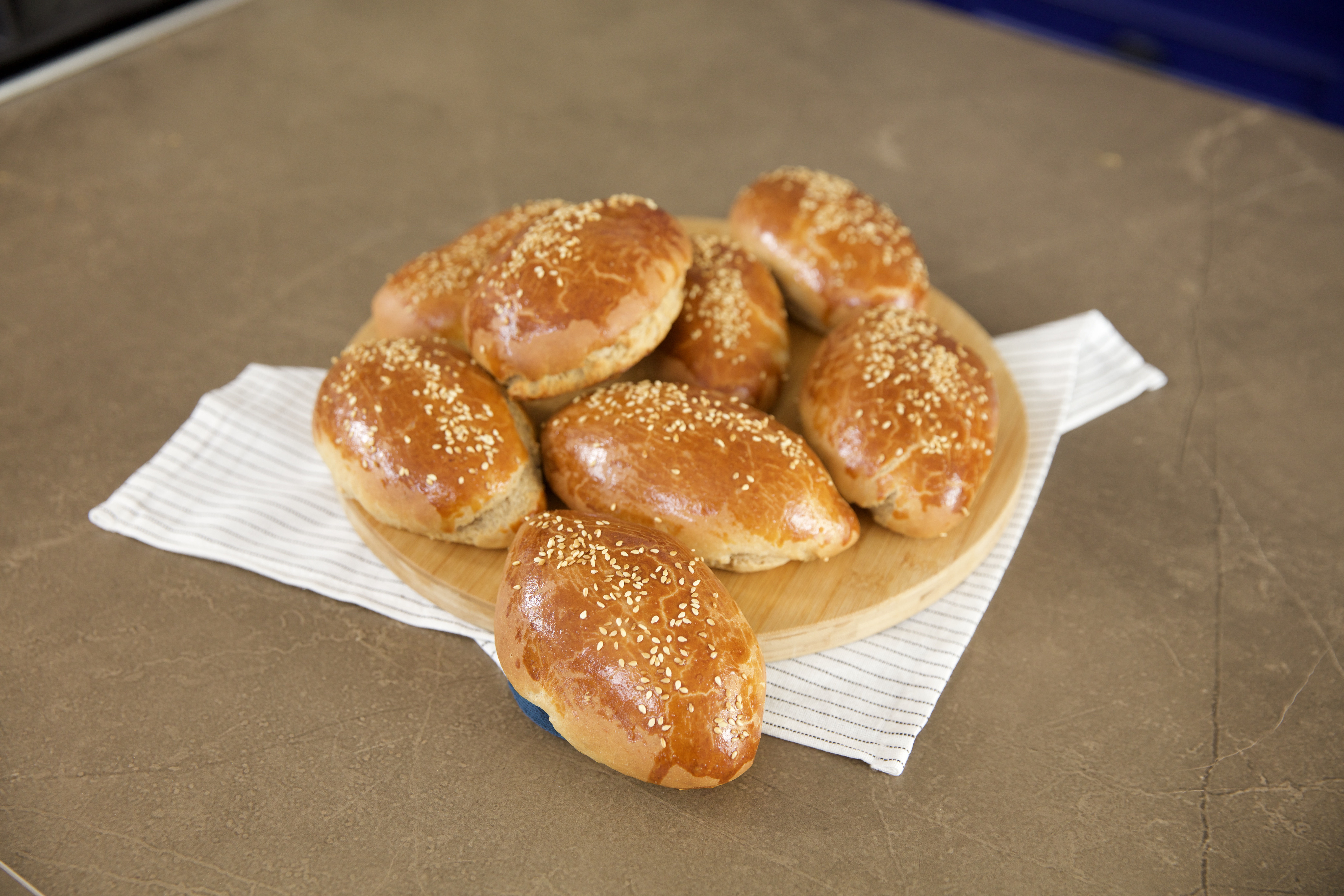Kabaklı Çörek Nasıl Yapılır?