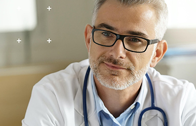 Collaboration with your doctor or nurse